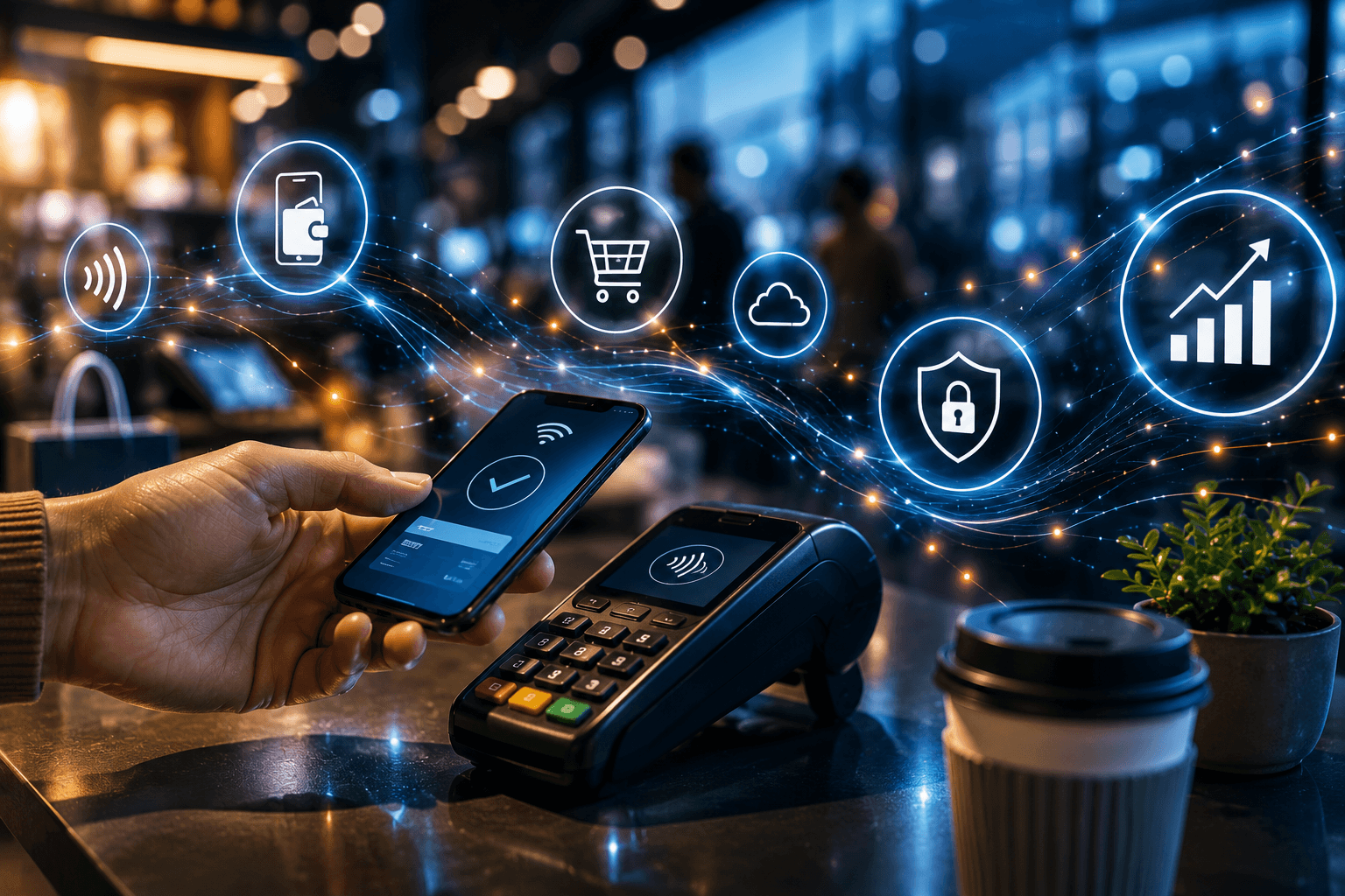Il futuro dei pagamenti digitali: i trend da conoscere